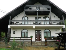 Vila Weber - alloggio in  Gura Humorului, Voronet, Bucovina (02)