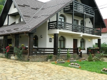 Vila Weber - alloggio in  Gura Humorului, Voronet, Bucovina (03)