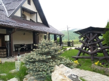 Vila Weber - alloggio in  Gura Humorului, Voronet, Bucovina (04)