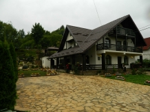 Vila Weber - alloggio in  Gura Humorului, Voronet, Bucovina (05)