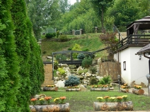 Vila Weber - alloggio in  Gura Humorului, Voronet, Bucovina (07)