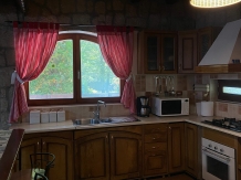 Casa Ella - accommodation in  Comanesti (18)