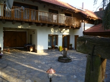 Moara lu' Antone - alloggio in  Transilvania (04)