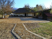 Moara lu' Antone - accommodation in  Transylvania (06)