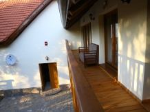 Moara lu' Antone - accommodation in  Transylvania (10)