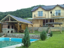 Cabana Luciana - accommodation in  Apuseni Mountains (03)