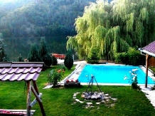 Cabana Luciana - accommodation in  Apuseni Mountains (04)