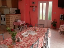 Cabana Luciana - alloggio in  Apuseni (23)