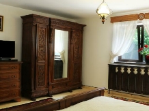 Cabana Izvoranu - accommodation in  Muntenia (05)