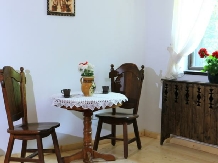 Cabana Izvoranu - accommodation in  Muntenia (09)