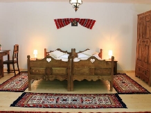 Cabana Izvoranu - accommodation in  Muntenia (10)