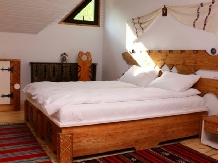 Cabana Izvoranu - accommodation in  Muntenia (18)