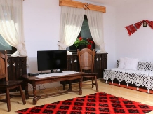 Cabana Izvoranu - accommodation in  Muntenia (21)