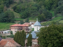 Casa Danes - cazare Oltenia (05)