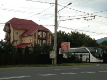 Pensiunea Octogon - accommodation in  Ceahlau Bicaz (02)