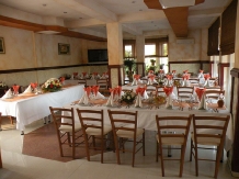 Pensiunea Octogon - accommodation in  Ceahlau Bicaz (07)