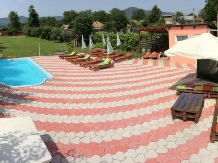 Pensiunea Octogon - accommodation in  Ceahlau Bicaz (08)