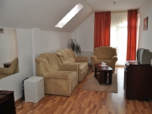 Pensiunea Octogon - accommodation in  Ceahlau Bicaz (11)