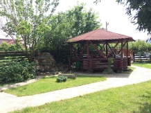 Pensiunea Octogon - accommodation in  Ceahlau Bicaz (13)