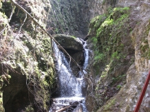 Pensiunea Satulung Sacele - alloggio in  Vallata di Brasov (08)