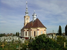 Pensiunea Satulung Sacele - accommodation in  Brasov Depression (09)