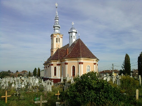 Pensiunea Satulung Sacele - accommodation in  Brasov Depression (Surrounding)