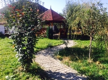 Pensiunea Motata - accommodation in  North Oltenia, Transalpina (02)