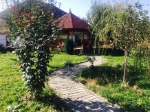 Pensiunea Motata - accommodation in  North Oltenia, Transalpina (07)