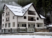 Pensiunea Perla Padurii - accommodation in  Bistrita (01)