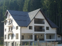 Pensiunea Perla Padurii - accommodation in  Bistrita (03)