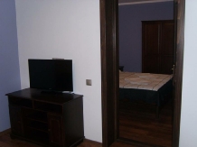 Pensiunea Perla Padurii - accommodation in  Bistrita (04)