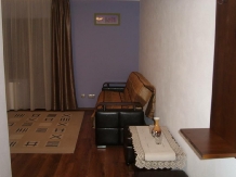 Pensiunea Perla Padurii - accommodation in  Bistrita (05)