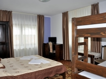 Pensiunea Perla Padurii - accommodation in  Bistrita (06)