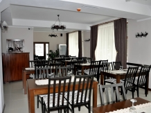 Pensiunea Perla Padurii - accommodation in  Bistrita (12)