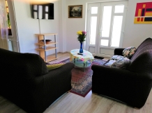 Casa Doina - accommodation in  Prahova Valley (10)