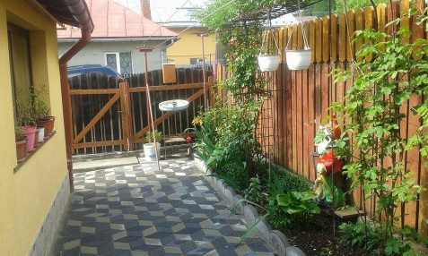 Casa Doina - accommodation in Prahova Valley (Surrounding) Casa Doina - accommodation in Prahova Valley (Surrounding)