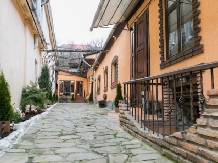 Pensiunea Casa Vlad - cazare Sighisoara (03)