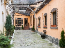Pensiunea Casa Vlad - accommodation in  Sighisoara (04)
