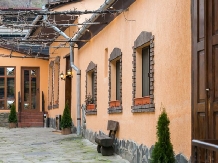 Pensiunea Casa Vlad - accommodation in  Sighisoara (05)