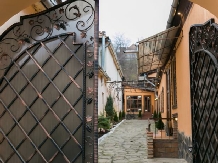 Pensiunea Casa Vlad - accommodation in  Sighisoara (08)