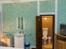 Pensiunea Casa Vlad - accommodation in  Sighisoara (11)