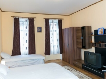 Pensiunea Casa Vlad - accommodation in  Sighisoara (13)