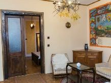 Pensiunea Casa Vlad - accommodation in  Sighisoara (17)