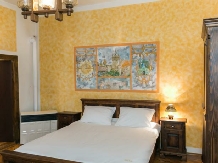 Pensiunea Casa Vlad - accommodation in  Sighisoara (19)