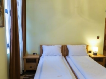 Pensiunea Casa Vlad - accommodation in  Sighisoara (20)