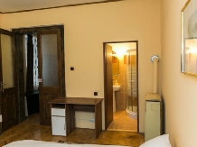 Pensiunea Casa Vlad - accommodation in  Sighisoara (22)