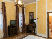 Pensiunea Casa Vlad - accommodation in  Sighisoara (23)