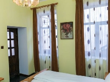 Pensiunea Casa Vlad - accommodation in  Sighisoara (24)