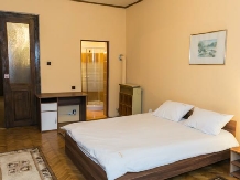 Pensiunea Casa Vlad - accommodation in  Sighisoara (29)