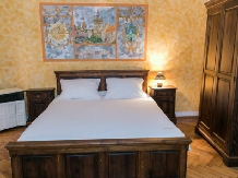 Pensiunea Casa Vlad - accommodation in  Sighisoara (30)